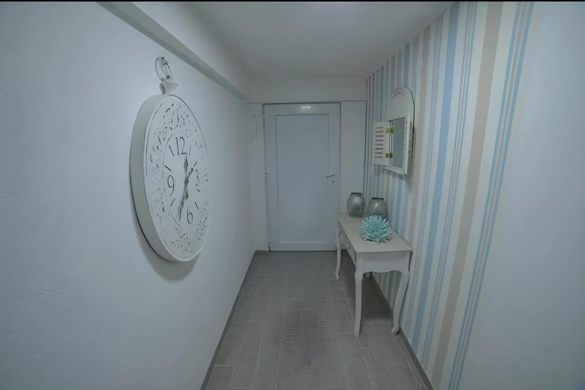 Hostel Tuzla Bagian luar foto